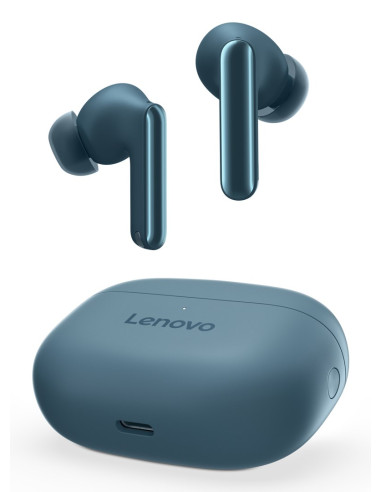 Lenovo Tws Yoga Pc Edition - Tidal Teal