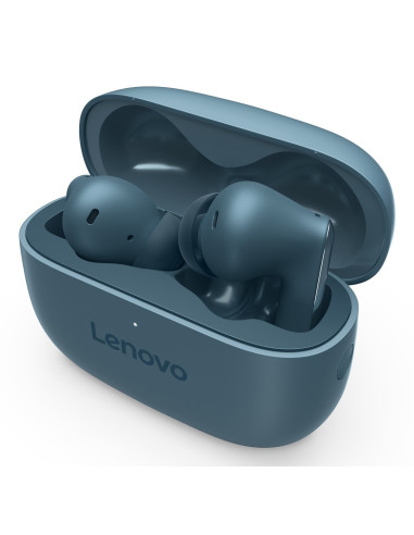 Lenovo Tws Yoga Pc Edition - Tidal Teal