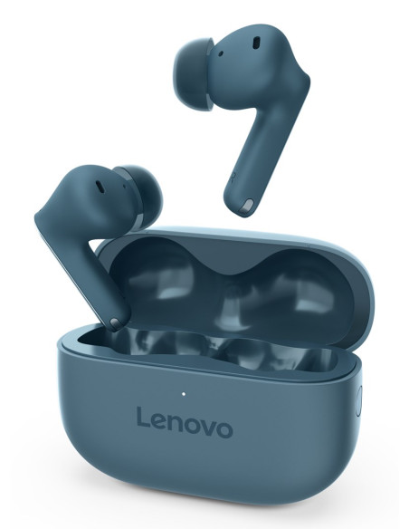 Lenovo Tws Yoga Pc Edition - Tidal Teal