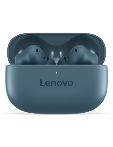 Lenovo Tws Yoga Pc Edition - Tidal Teal