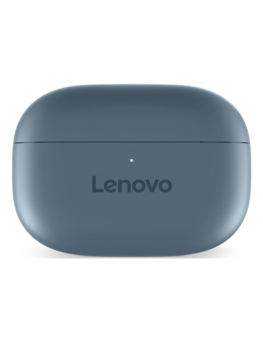 Lenovo Tws Yoga Pc Edition - Tidal Teal