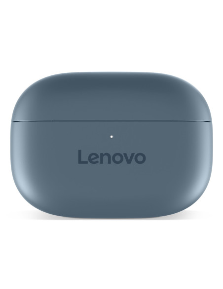 Lenovo Tws Yoga Pc Edition - Tidal Teal