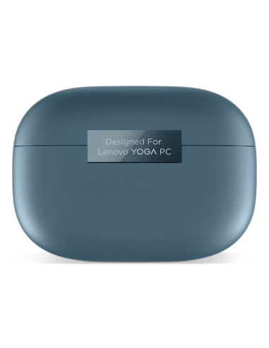 Lenovo Tws Yoga Pc Edition - Tidal Teal