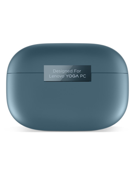 Lenovo Tws Yoga Pc Edition - Tidal Teal