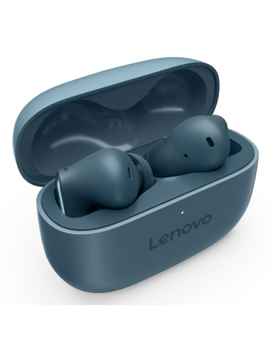 Lenovo Tws Yoga Pc Edition - Tidal Teal