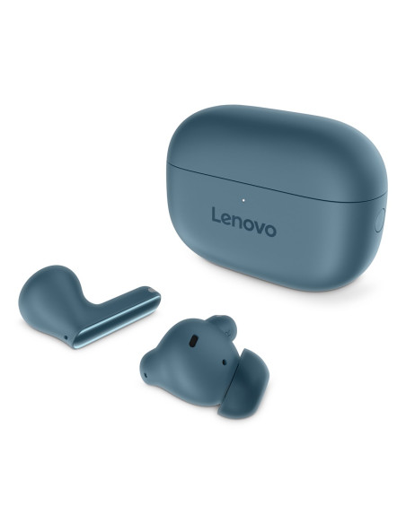 Lenovo Tws Yoga Pc Edition - Tidal Teal