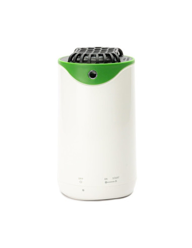 Thermacell Halo Mini Mosquito Repellent White