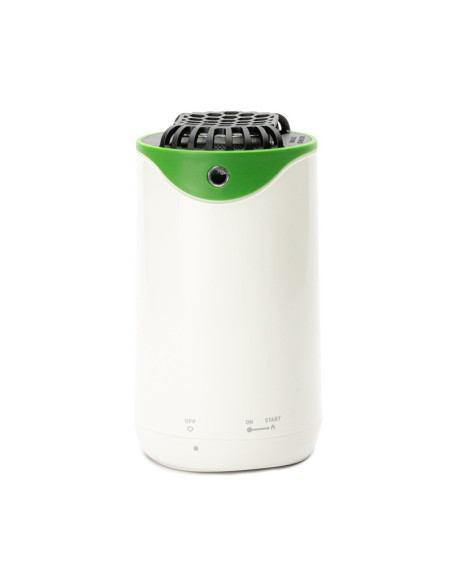 Thermacell Halo Mini Mosquito Repellent White