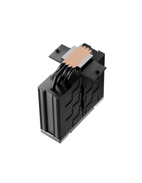 Chłodzenie Deepcool Ak400 G2 Digital Nyx