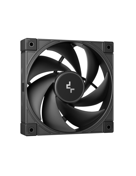 Chłodzenie Deepcool Ak400 G2 Digital Nyx