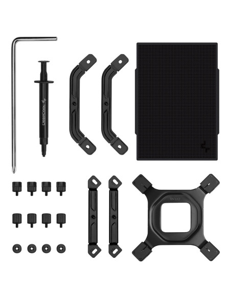 Chłodzenie Deepcool Ak500 G2