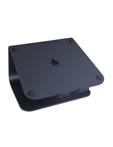 Rain Design Mstand Laptop Stand Midnight Podstawka Na Notebooka Antracyt 38,1 Cm (15")