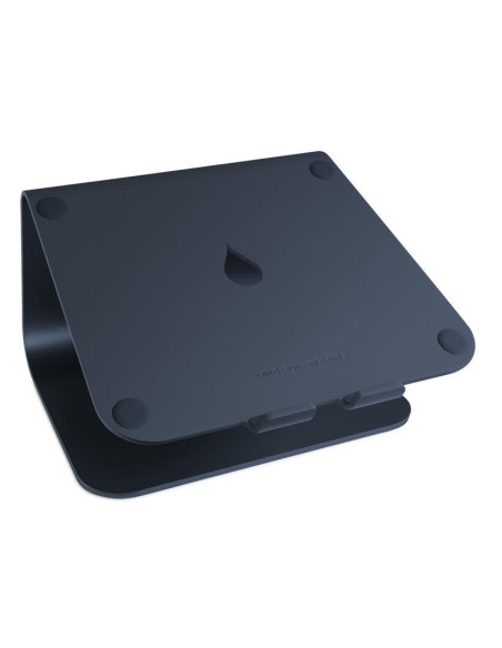 Rain Design Mstand Laptop Stand Midnight Podstawka Na Notebooka Antracyt 38,1 Cm (15")