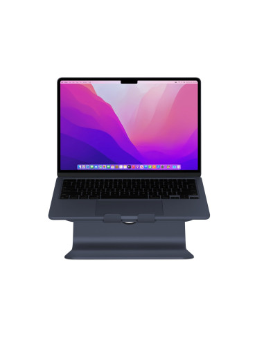 Rain Design Mstand Laptop Stand Midnight Podstawka Na Notebooka Antracyt 38,1 Cm (15")
