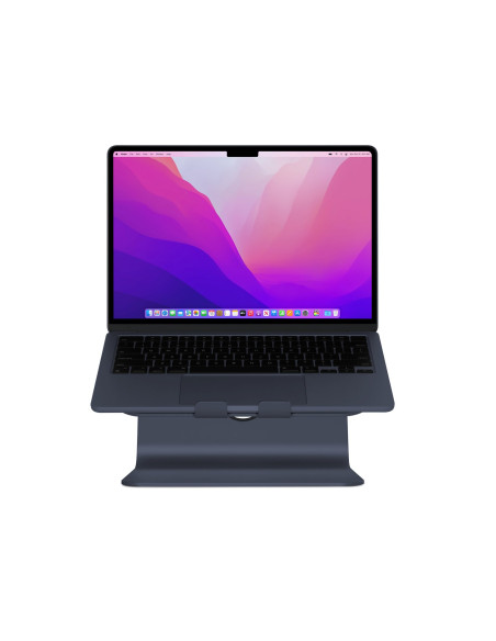 Rain Design Mstand Laptop Stand Midnight Podstawka Na Notebooka Antracyt 38,1 Cm (15")