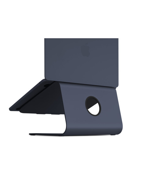 Rain Design Mstand Laptop Stand Midnight Podstawka Na Notebooka Antracyt 38,1 Cm (15")