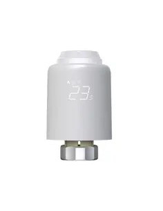 Avatto Trv07-Wifi Biały / Inteligentna Głowica Termostatyczna / Wifi