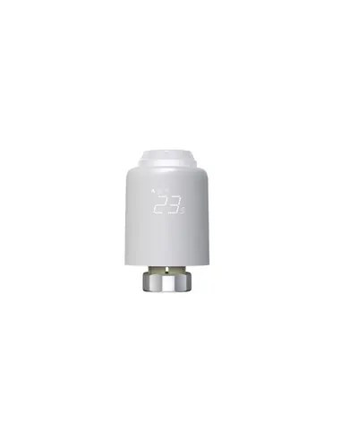 Avatto Trv07-Wifi Biały / Inteligentna Głowica Termostatyczna / Wifi