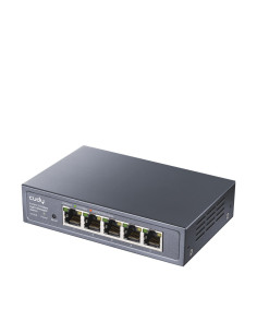Switch Cudy Hs105 Niezarządzalny 5-Portowy 2