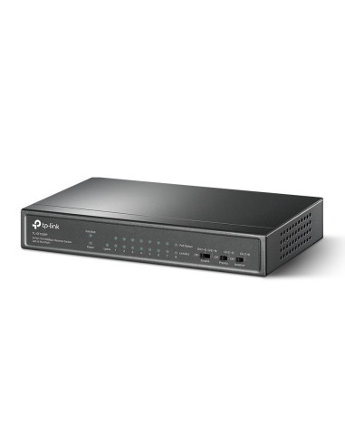 Switch Tp-Link Tl-Sf1009P