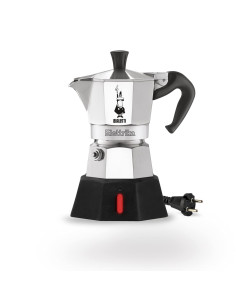 Kawiarka Bialetti Moka Elettrika 230V 2 Tz 2