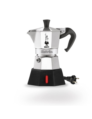 Kawiarka Bialetti Moka Elettrika 230V 2 Tz
