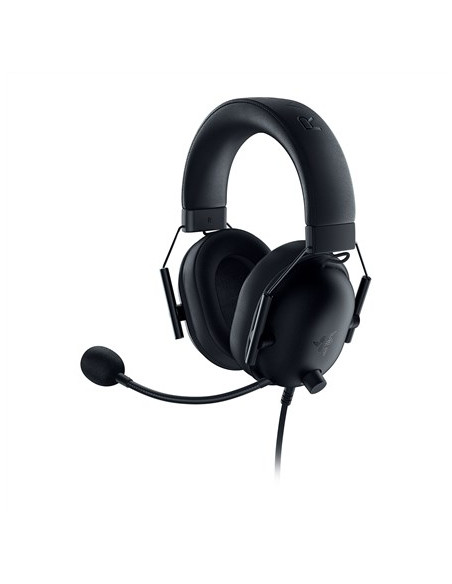 Razer Blackshark V2 X Ps H/S Blk