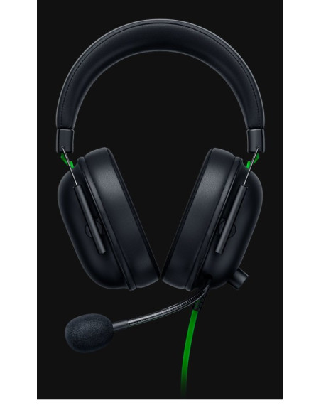 Razer Blackshark V2 X Ps H/S Blk