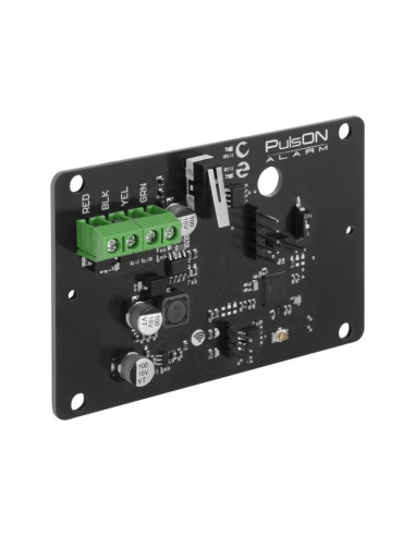 Pulson Exp-Zb(Zigbee)