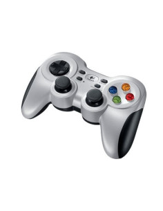 Logitech G F710 Czarny, Szary Rf Gamepad Analogowa/Cyfrowa Pc 2