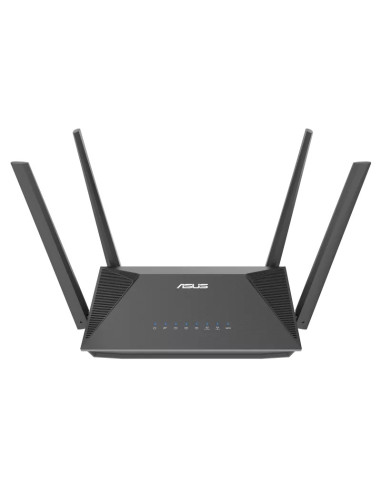 Router Asus Rt-Ax52