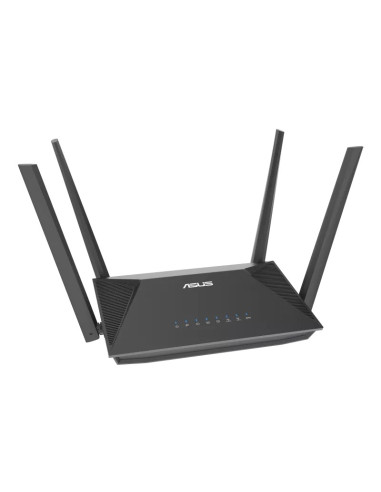 Router Asus Rt-Ax52