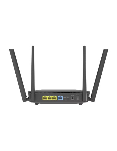 Router Asus Rt-Ax52