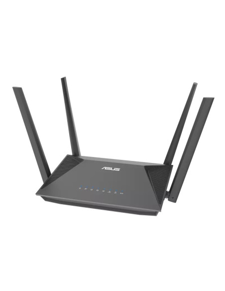 Router Asus Rt-Ax52
