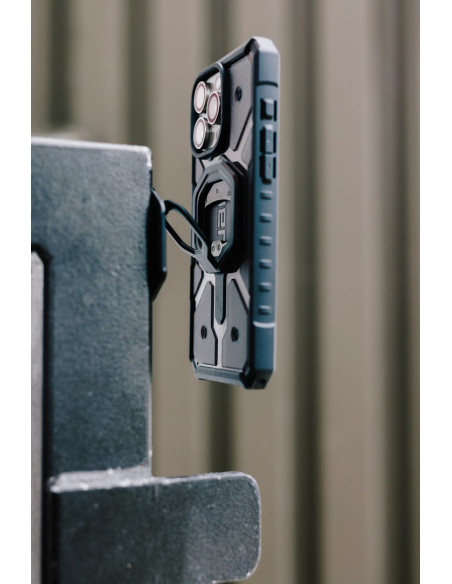 Urban Armor Gear Monarch Mag2 Dual Magnetic Ring Stand Kickstand