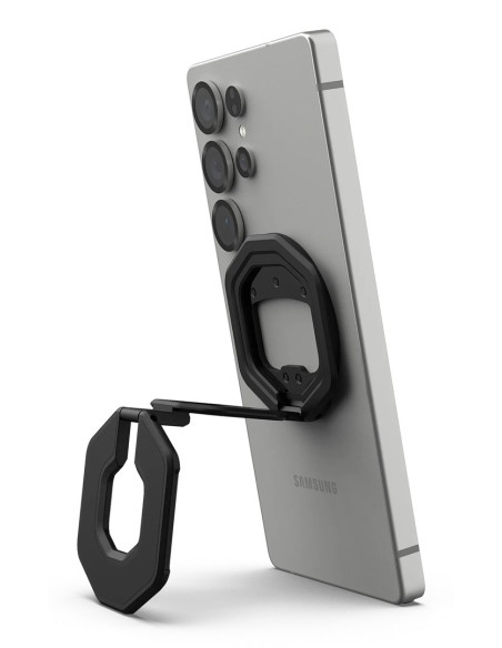 Urban Armor Gear Monarch Mag2 Dual Magnetic Ring Stand Kickstand