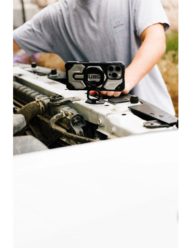 Urban Armor Gear Monarch Mag2 Dual Magnetic Ring Stand Kickstand