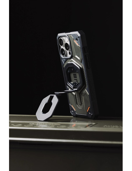 Urban Armor Gear Monarch Mag2 Dual Magnetic Ring Stand Kickstand