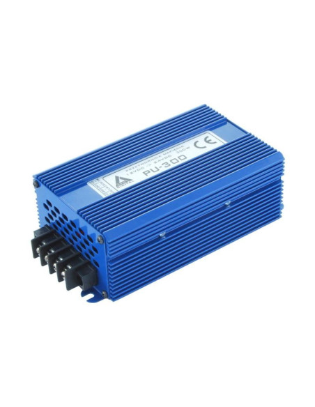 Przetwornica Napięcia 10÷20 Vdc / 48 Vdc Pu-300 48V 300W