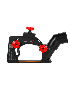 Distar Przystawka Do Cięcia Airslider 90X115-125Mm Do Szlifierki Kątowej
