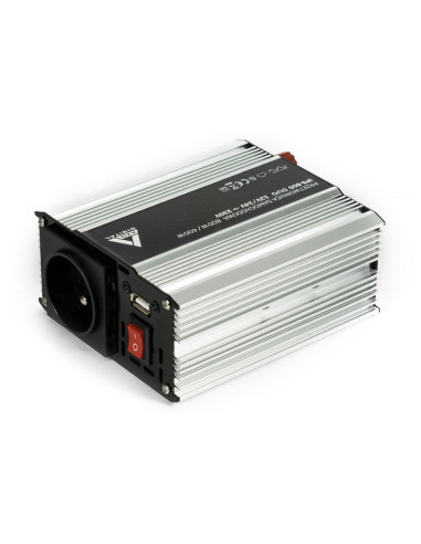 Samochodowa Przetwornica Napięcia 12 Vdc / 24 Vdc / 230 Vac Ips-800 800W Duo
