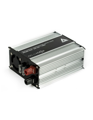 Samochodowa Przetwornica Napięcia 12 Vdc / 24 Vdc / 230 Vac Ips-800 800W Duo