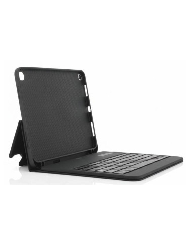 Mobilis 068027 Etui Na Tablet 27,9 Cm (11") Folio Czarny