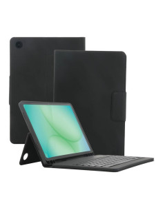 Mobilis 068027 Etui Na Tablet 27,9 Cm (11") Folio Czarny 2