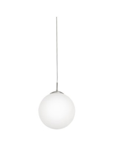 Lampa Sufitowa Eglo Rondo 85263 E27 1X60W Ip20