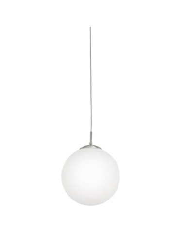 Lampa Sufitowa Eglo Rondo 85263 E27 1X60W Ip20