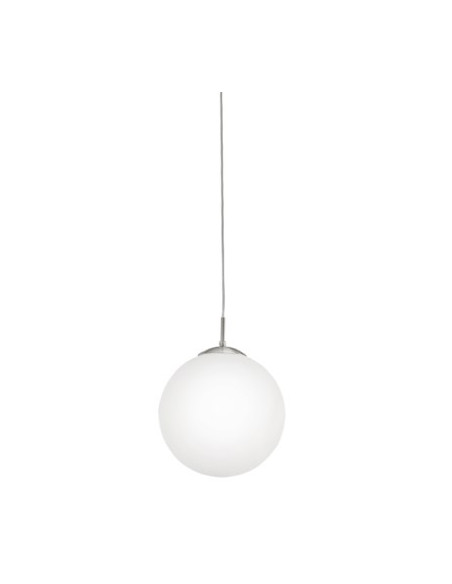 Lampa Sufitowa Eglo Rondo 85263 E27 1X60W Ip20