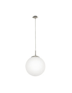 Lampa Sufitowa Eglo Rondo 85263 E27 1X60W Ip20 2