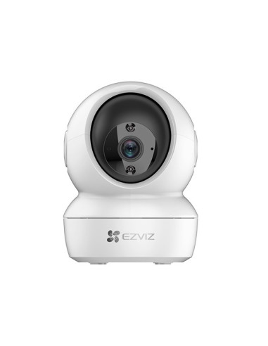 Kamera Ip Wewnętrzna Do Monitoringu Ezviz H6C G1 3K