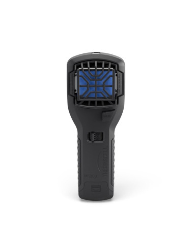 Mosquito Repeller Thermacell Mr300 Black